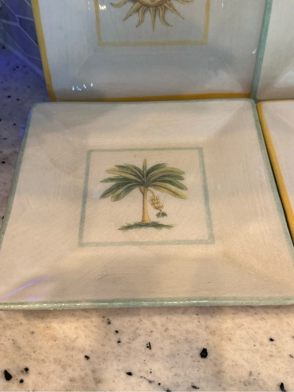 Williams Sonoma set decorative